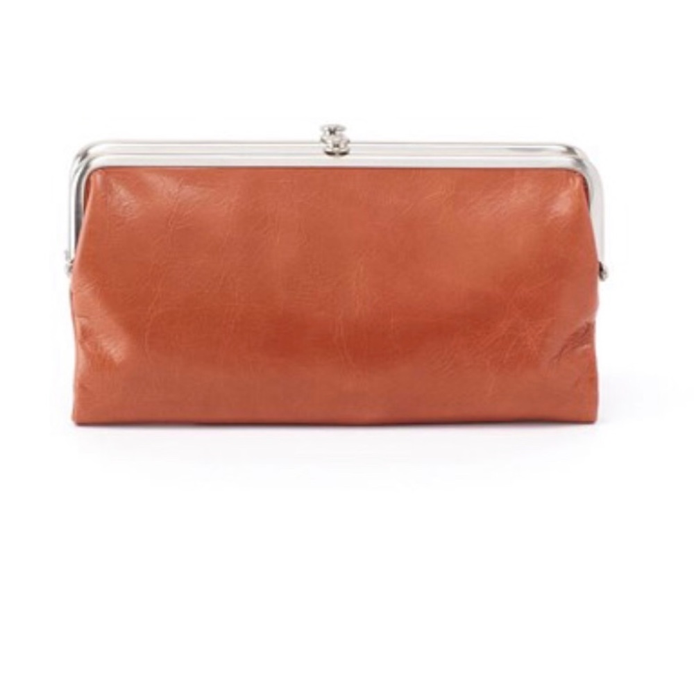 HOBO Clutch Wallet